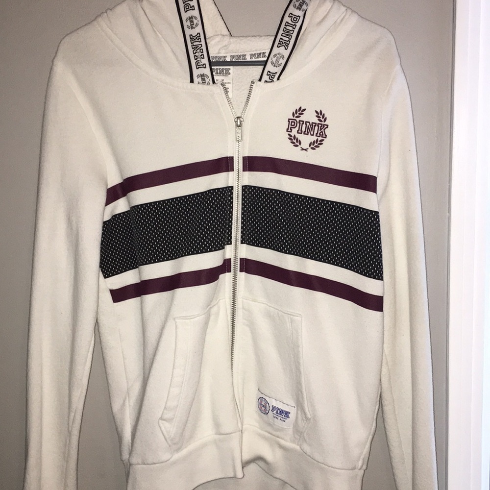 Victoria Secret Hoodie